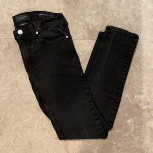 PacSun Comfort Stretch Skinny Jeans SIZE 28x32
